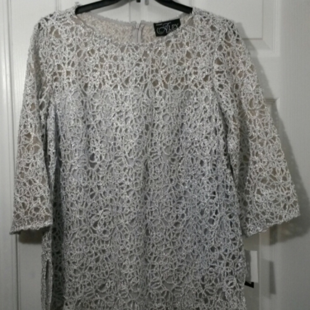Alex Evenings Top